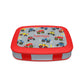 Kids Prints Lunch Box Trucks