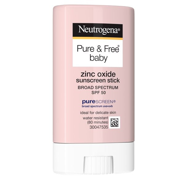 Neutrogena Pure & Free Baby