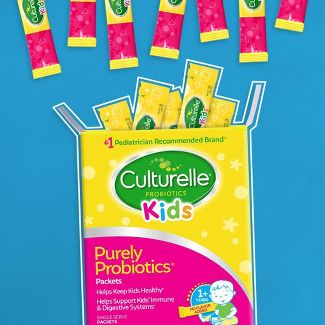 Kids Probiotic Packets