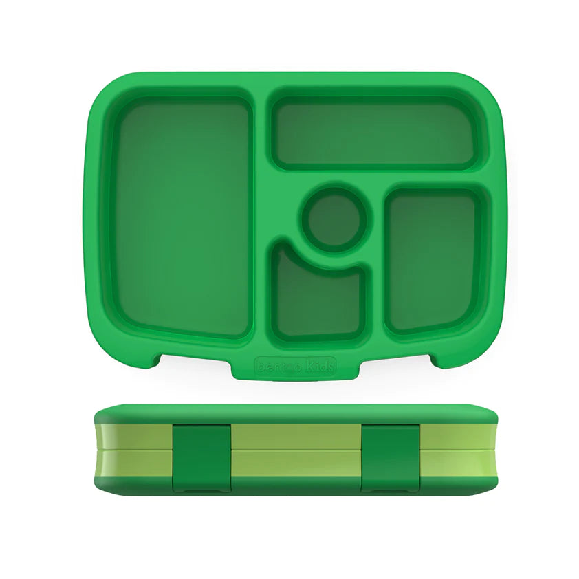 Kids Prints Lunch Box Safari