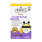 Zarbee's Baby Cough Syrup + Immune