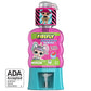 Firefly L.O.L. SURPRISE! Anticavity Fluoride Rinse