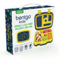 Kids Prints Lunch Box Space