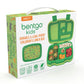 Kids Prints Lunch Box Safari