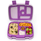 Bentgo Kids Lunch Box Purple