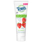 Toms Toothpaste Silly Strawberry 5.1 Oz