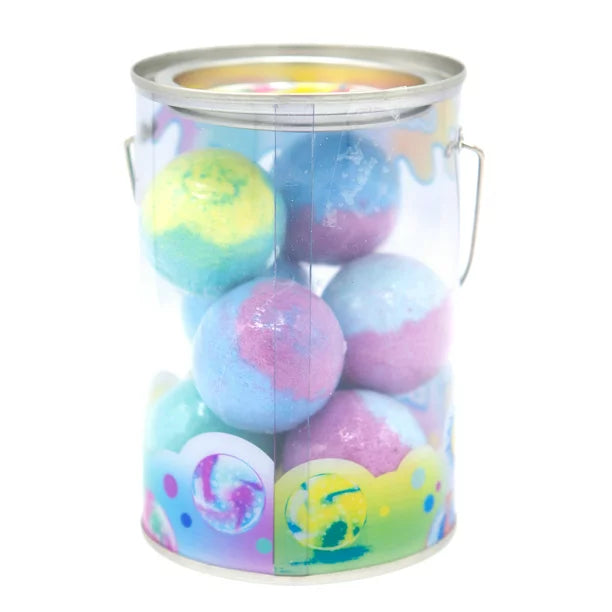 Crayola Assorted Bath Bombs