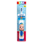 CoComelon Spinbrush Kids Electric Toothbrush, Battery-Powered, Soft Bristles