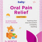 Oral Pain Relief Daytime