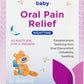 Oral Pain Relief Nighttime
