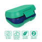 Kids Snack Container Green