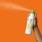 Kids spf 50+ mineral sunscreen continuous spray, totally tropical