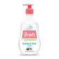 Bottle & Dish Soap Cleaner