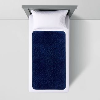 Waterproof Sleep Anywhere Pad Blue