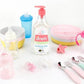 Bottle & Dish Soap Cleaner
