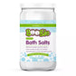 Boogie Vapor Bath Salts with Eucalyptus & Peppermint - 15oz