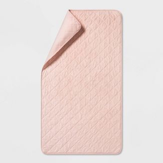 Waterproof Sleep Anywhere Pad Pink