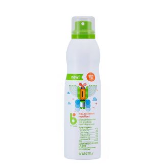 Babyganics Insect Repellent Continuous Spray