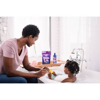 Kids Melatonin 3-in-1 Hair and Body Wash