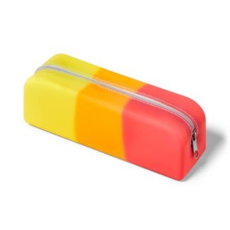 Jelly Zip Pencil Pouch - up & up