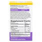 Zarbee's Baby Cough Syrup + Immune with Organic Agave & Zinc - Natural Grape Flavor - 2 fl oz
