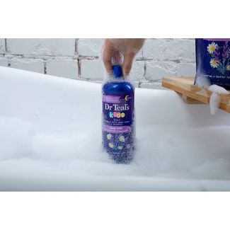 Kids Melatonin 3-in-1 Hair and Body Wash