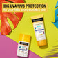 Neutrogena Sheer Zinc Kids Mineral Sunscreen Stick, SPF 50+