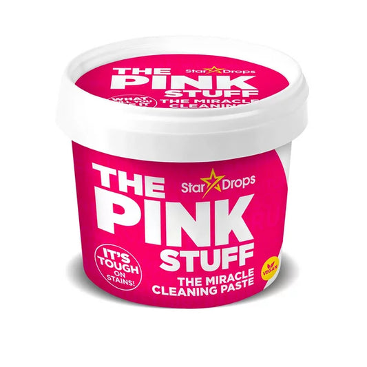 The Pink Stuff, Pasta de limpieza milagrosa multiusos, vegana