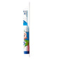 CoComelon Spinbrush Kids Electric Toothbrush, Battery-Powered, Soft Bristles