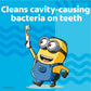 Colgate Kids Battery Powered Toothbrush, Minions Bob