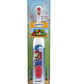 Super Mario Kid’s Spinbrush Electric Battery Toothbrush